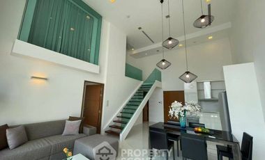 Condo en venta de 2 habitaciones en North Pattaya, Pattaya