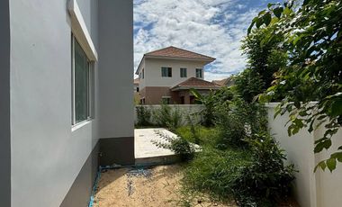Haus zum Kauf mit 3 Zimmer in Nong Khaem, Bangkok