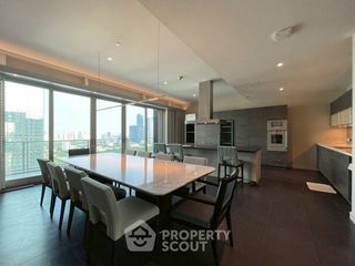 For sale 4 bedrooms condo in Pathum Wan, Bangkok