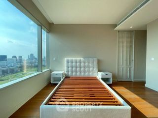 For sale 4 bedrooms condo in Pathum Wan, Bangkok