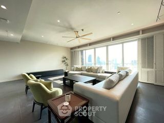 For sale 4 bedrooms condo in Pathum Wan, Bangkok