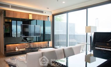 For sale 3 bedrooms condo in Pathum Wan, Bangkok