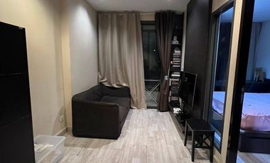For sale 1 bed condo in Huai Khwang, Bangkok