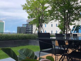 For sale 2 bedrooms condo in Sathon, Bangkok