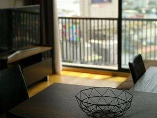 For sale 2 bedrooms condo in Sathon, Bangkok