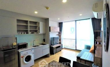 For sale 2 bedrooms condo in Sathon, Bangkok