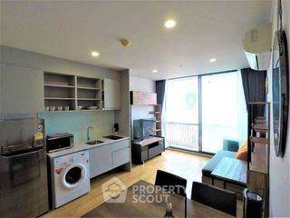 For sale 2 bedrooms condo in Sathon, Bangkok