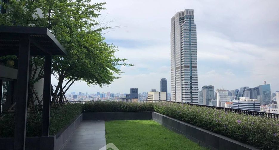 ขาย 2 ห้องนอน คอนโด ใน สาทร, กรุงเทพฯ