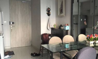 For sale 2 bedrooms condo in Huai Khwang, Bangkok