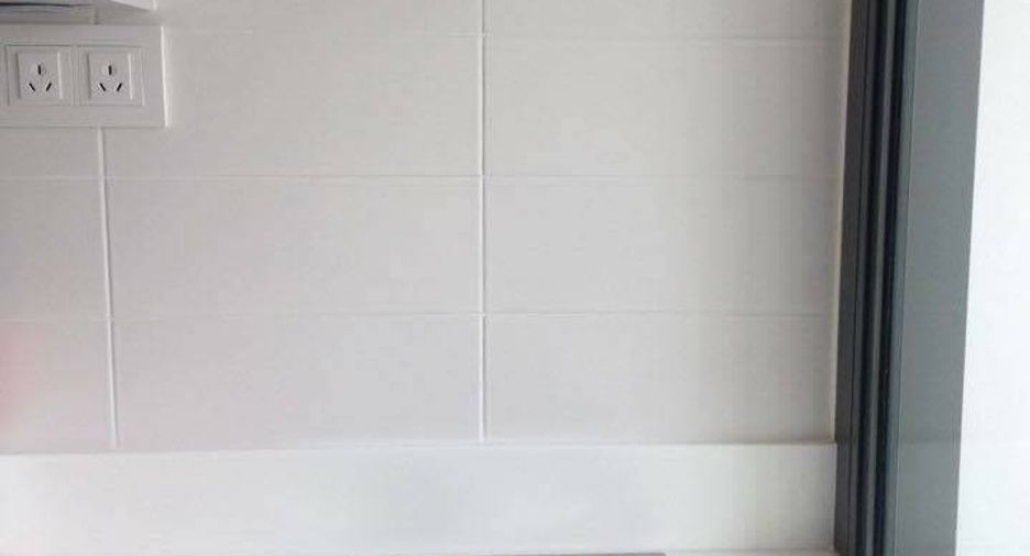 For sale 1 bed condo in Huai Khwang, Bangkok