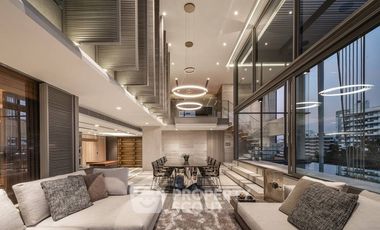 For sale 4 bedrooms condo in Watthana, Bangkok