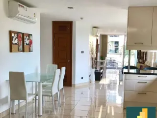 Wohnung zur Miete mit 2 Zimmer in Mueang Rayong, Rayong