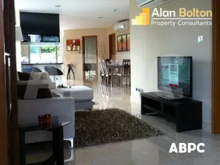 Wohnung zur Miete mit 2 Zimmer in Mueang Rayong, Rayong
