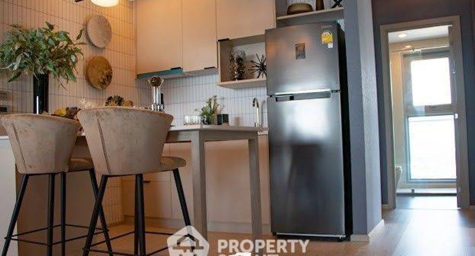 For sale 3 bedrooms apartment in Mueang Chon Buri, Chonburi