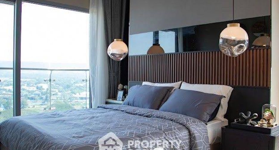 For sale 3 bedrooms apartment in Mueang Chon Buri, Chonburi