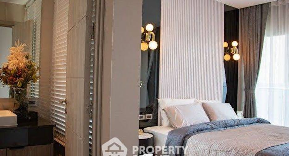 For sale 3 bedrooms apartment in Mueang Chon Buri, Chonburi