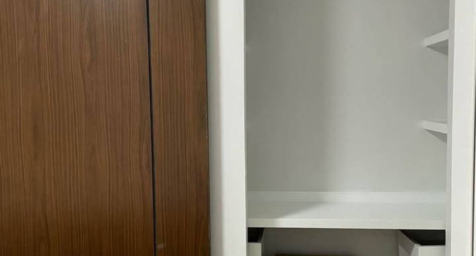 For sale 1 bed condo in Ratchathewi, Bangkok