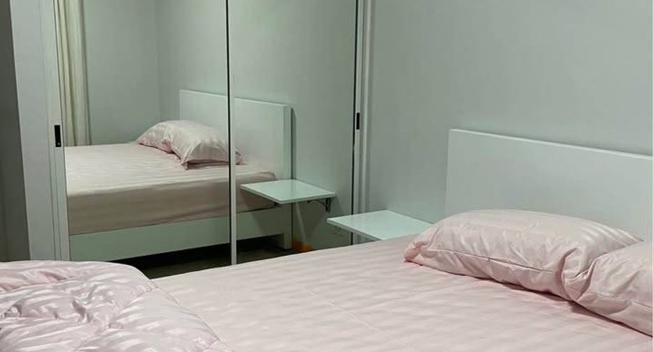 For sale 1 bed condo in Ratchathewi, Bangkok