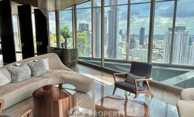 For sale 2 bedrooms condo in Watthana, Bangkok