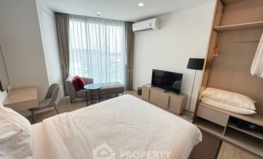 Wohnung zum Kauf mit 1 Zimmer in South Pattaya, Pattaya