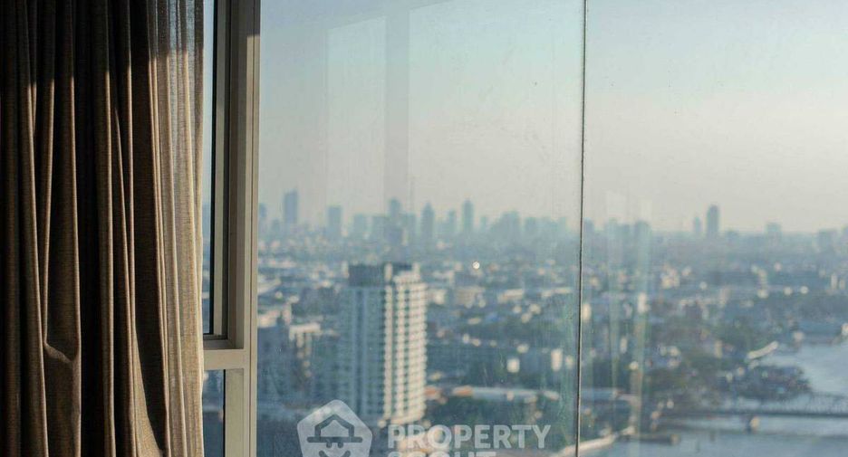 For sale 2 bedrooms condo in Dusit, Bangkok