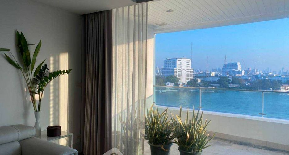 For sale 2 bedrooms condo in Dusit, Bangkok