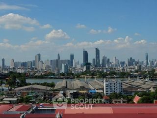 For sale 2 bedrooms condo in Rat Burana, Bangkok