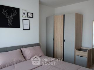 For sale 2 bedrooms condo in Rat Burana, Bangkok