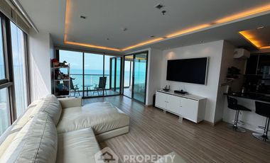 Condo en venta de 2 habitaciones en North Pattaya, Pattaya
