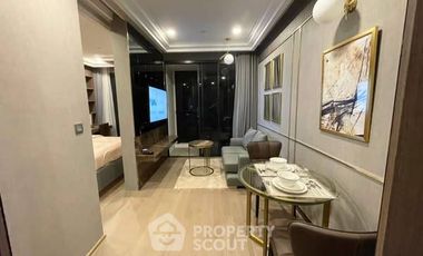 Condo en venta de 1 habitaciones en Bang Rak, Bangkok