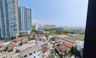 À vendre 1 chambre condo à Jomtien, Pattaya