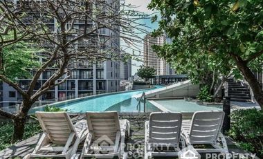 Condo en venta de 1 habitaciones en Sathon, Bangkok