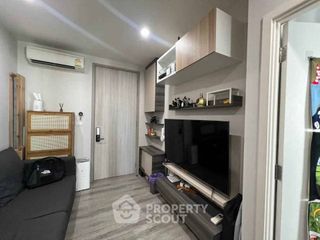 Продажа 1 кровать кондо в Пхая Тхаи, Бангкок