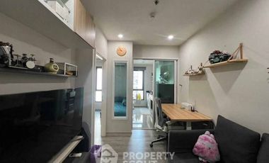 For sale 1 bed condo in Phaya Thai, Bangkok