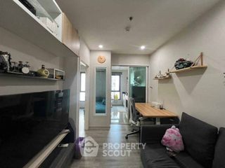 Продажа 1 кровать кондо в Пхая Тхаи, Бангкок