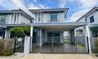 Casa en venta de 4 habitaciones en Si Racha, Chonburi