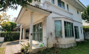 Продажа 3 спальни дом в Банг Кхун Тхиан, Бангкок
