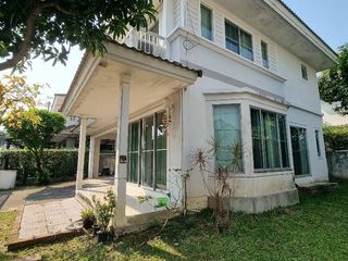 出售 3 卧室 独立屋 在 Bang Khun Thian, 曼谷
