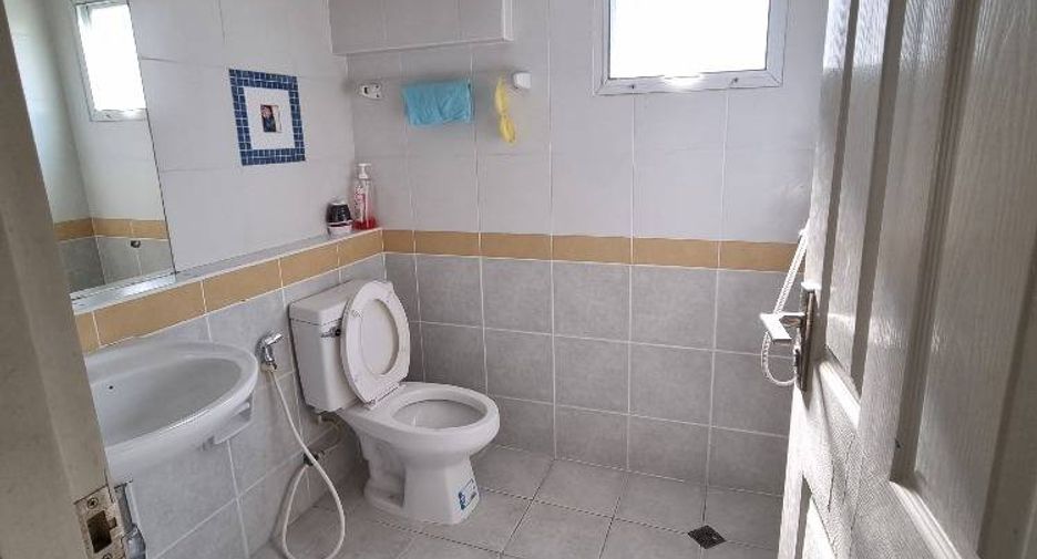 Продажа 3 спальни дом в Банг Кхун Тхиан, Бангкок
