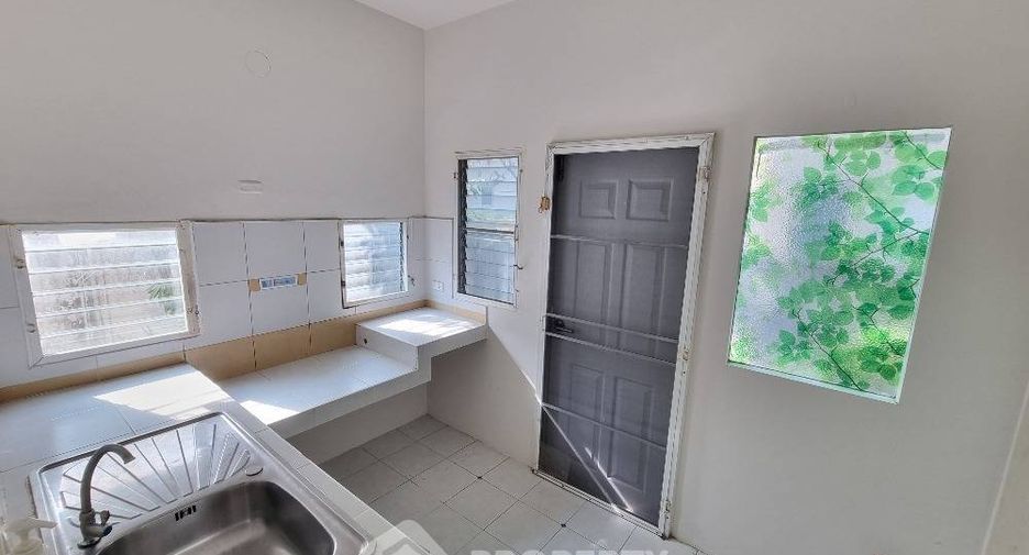Продажа 3 спальни дом в Банг Кхун Тхиан, Бангкок