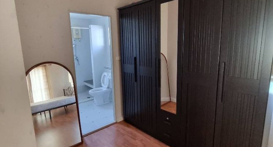 Продажа 3 спальни дом в Банг Кхун Тхиан, Бангкок