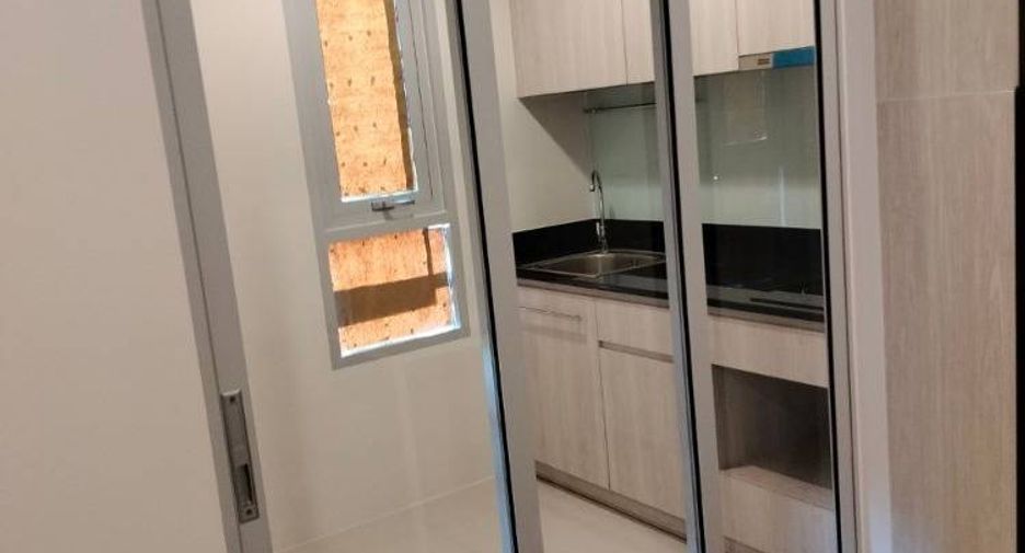 ขาย 2 ห้องนอน คอนโด ใน บางกะปิ, กรุงเทพฯ