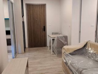 For sale 2 bedrooms condo in Bang Kapi, Bangkok