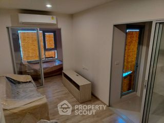 For sale 2 bedrooms condo in Bang Kapi, Bangkok
