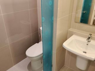 For sale 2 bedrooms condo in Bang Kapi, Bangkok