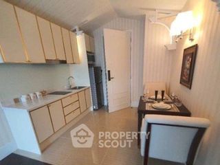 For sale 1 Beds condo in Na Jomtien, Pattaya