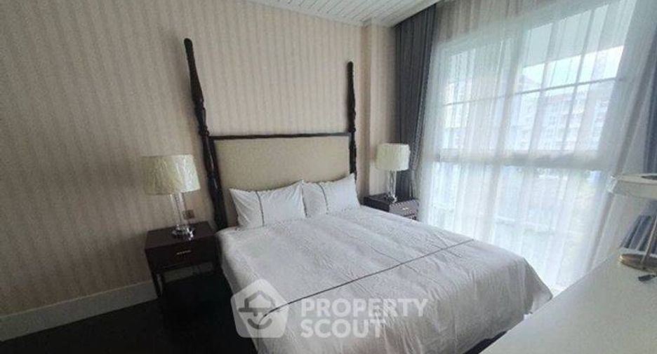 For sale 1 bed condo in Sattahip, Chonburi