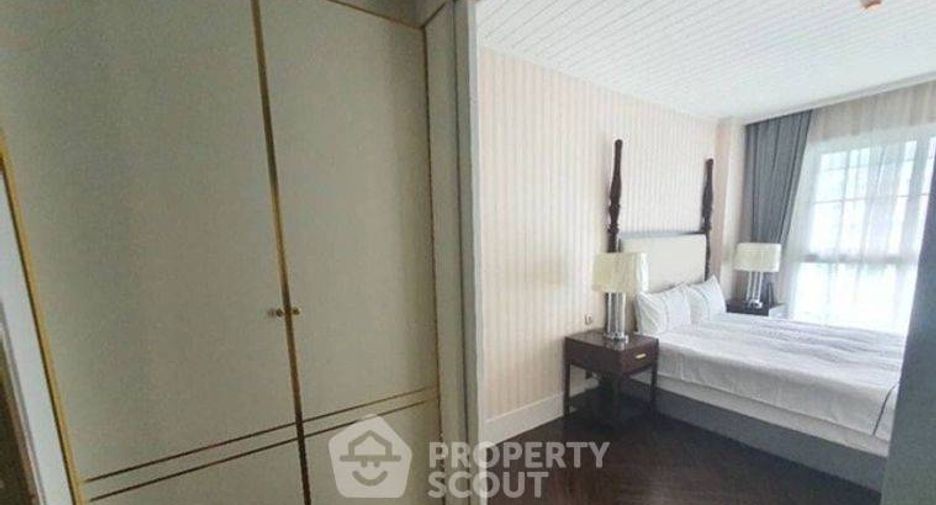 For sale 1 bed condo in Sattahip, Chonburi