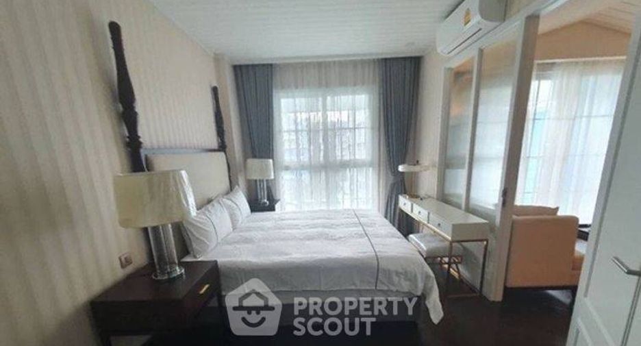 For sale 1 bed condo in Sattahip, Chonburi