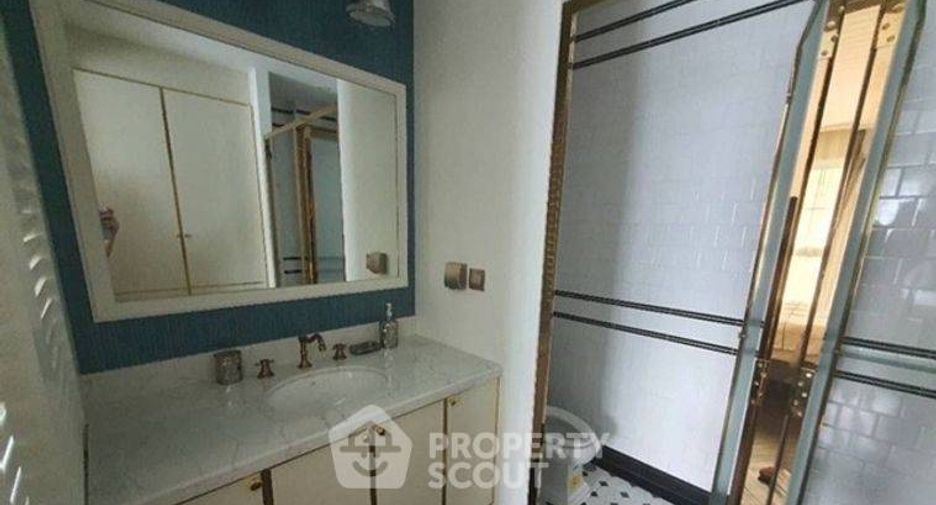 For sale 1 bed condo in Sattahip, Chonburi